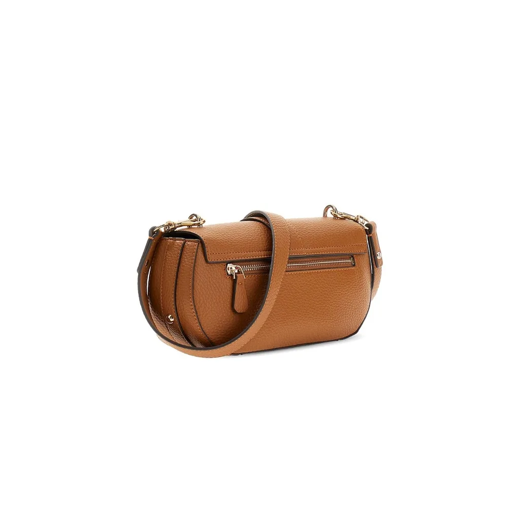 Jessa Flap Crossbody