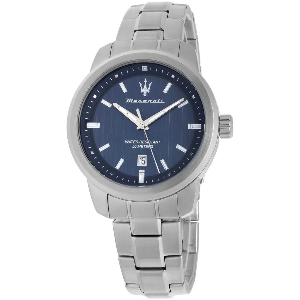 Maserati Successo 44mm 5ATM