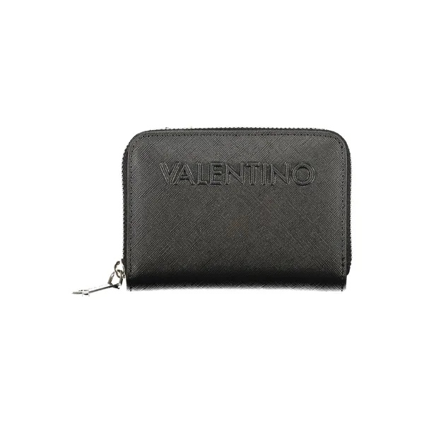 Valentino Geldbörse Schwarz