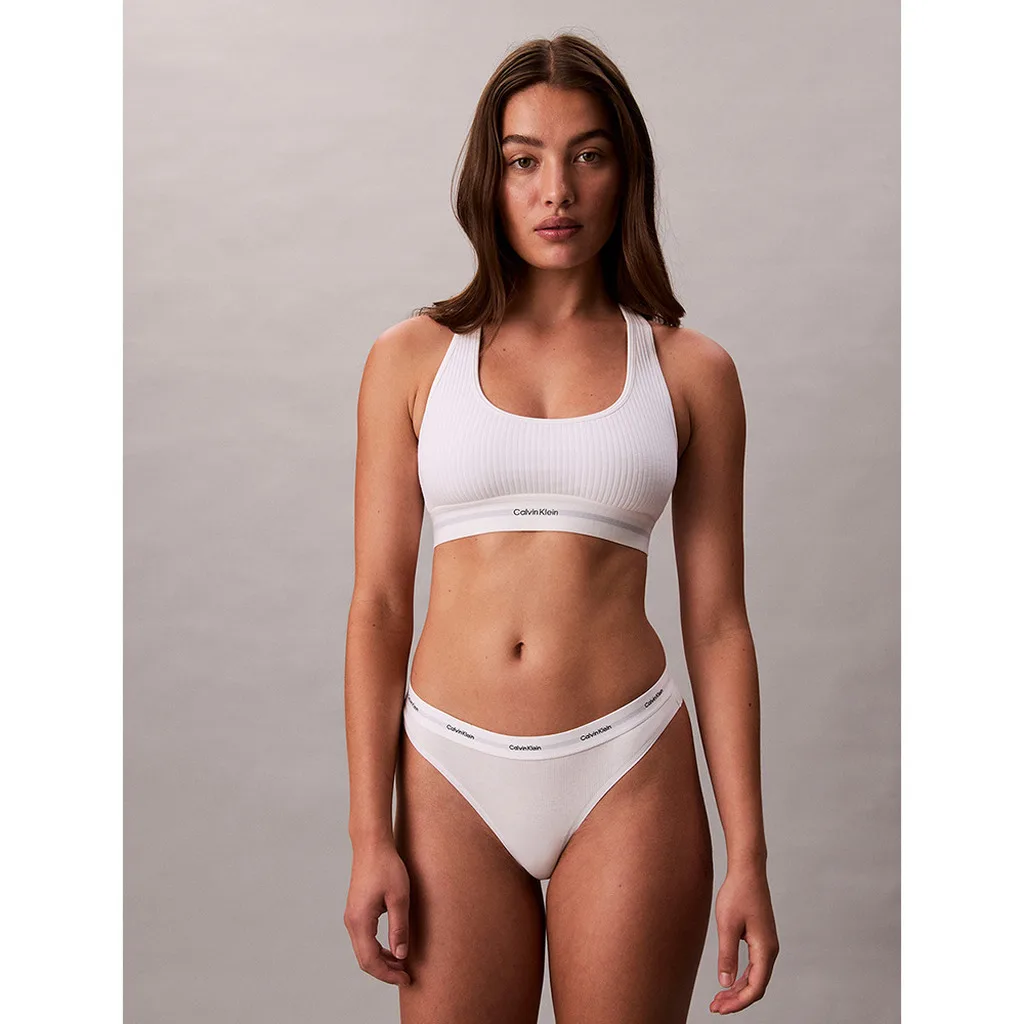CALVIN KLEIN LV00QD5357 - Tanga