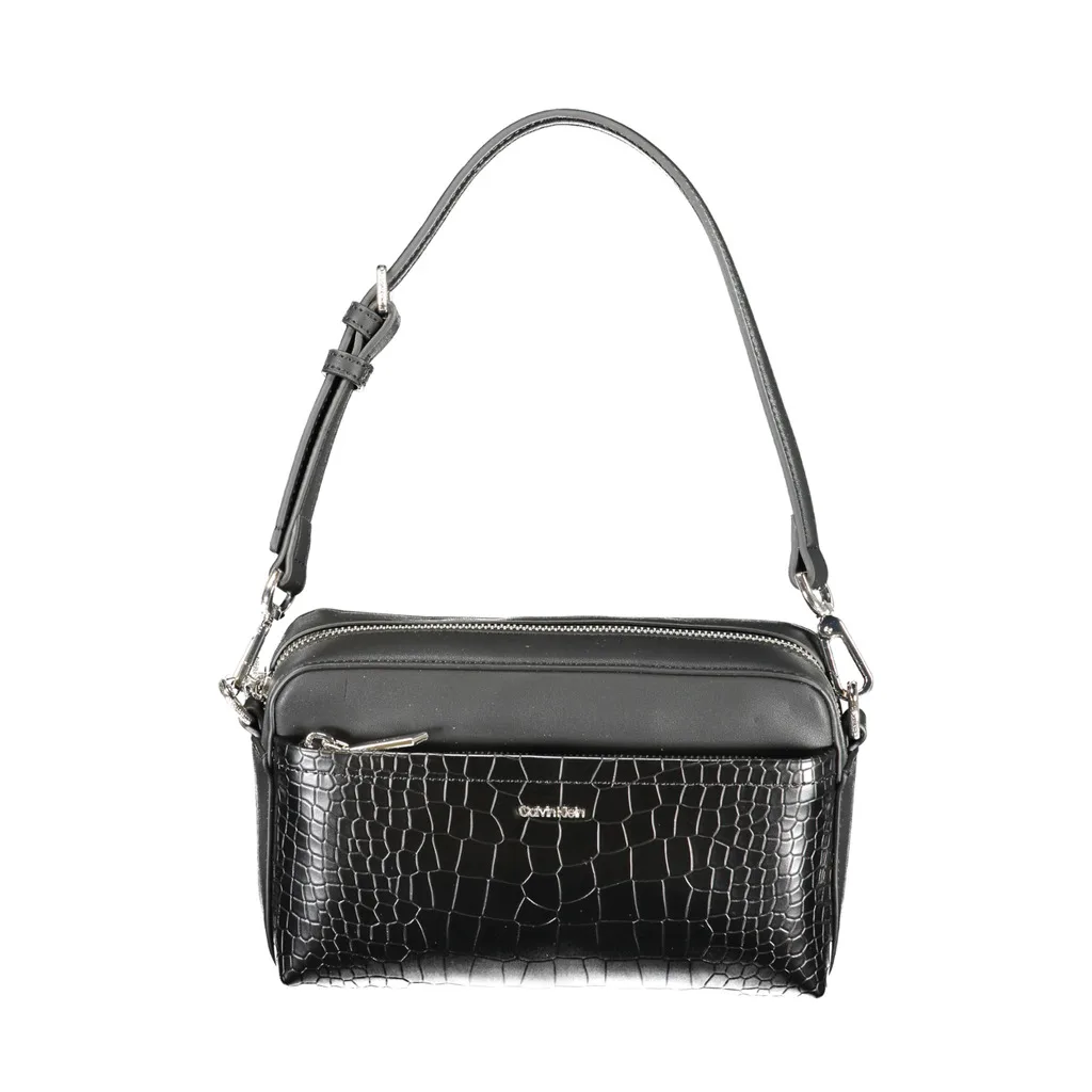 BORSA DONNA NERO