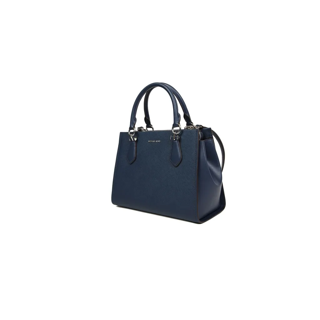 Marilyn Medium Satchel Bag