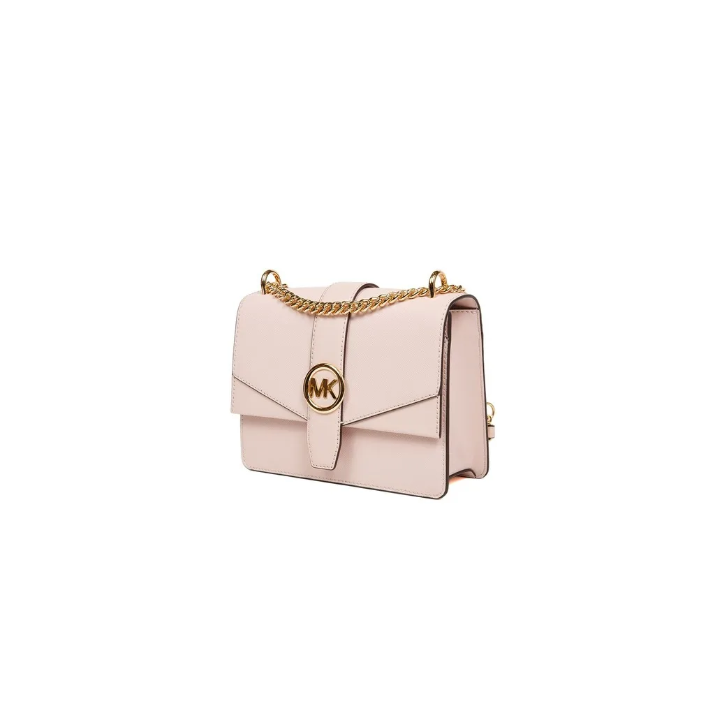 Greenwich Small Flap Crossbody Bag