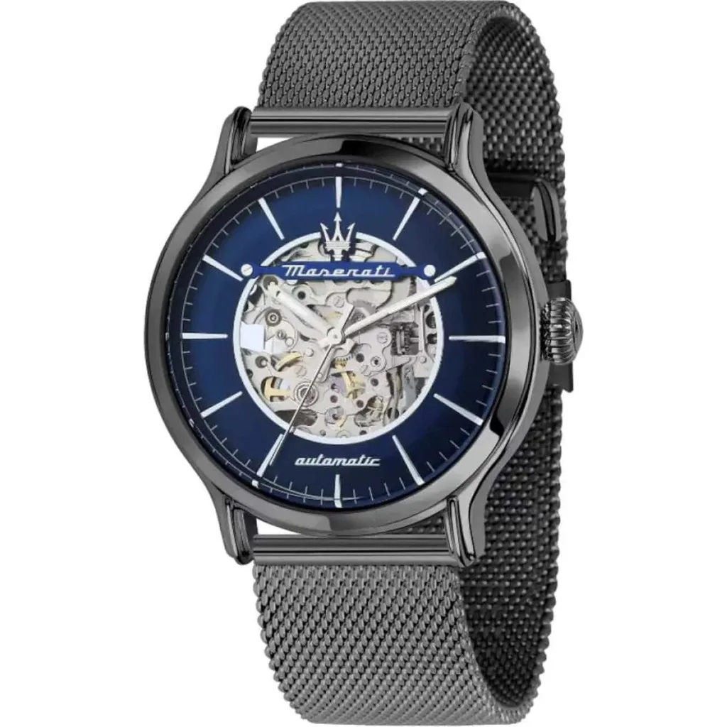 Maserati Epoca Automatic 42mm 10ATM