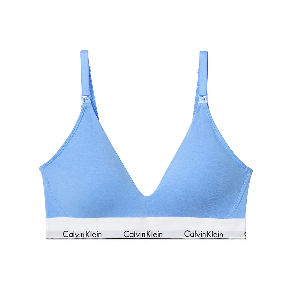 CALVIN KLEIN LV00QF8506 - Sujetador maternidad