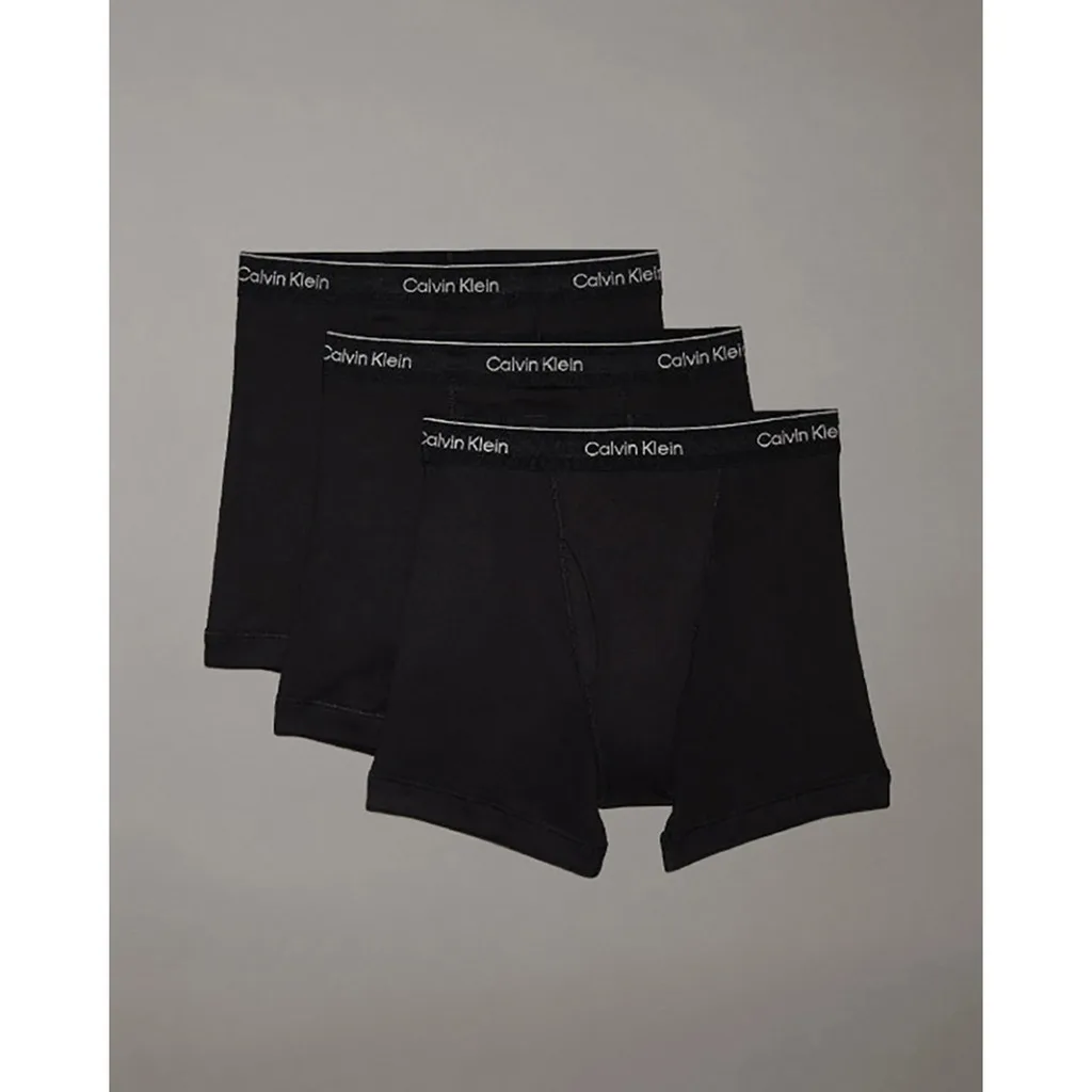 000NB4003A - 3 Pack boxers