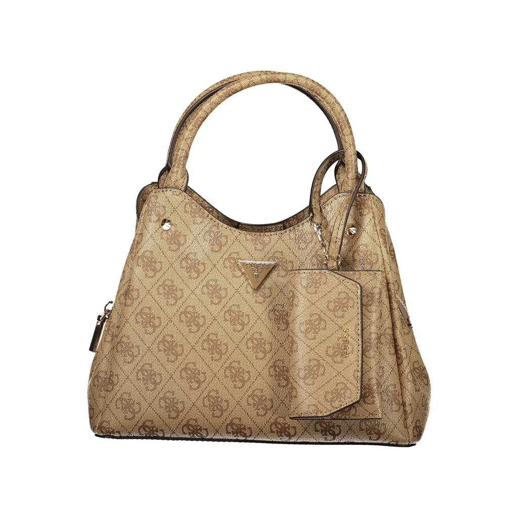 BORSA DONNA BEIGE