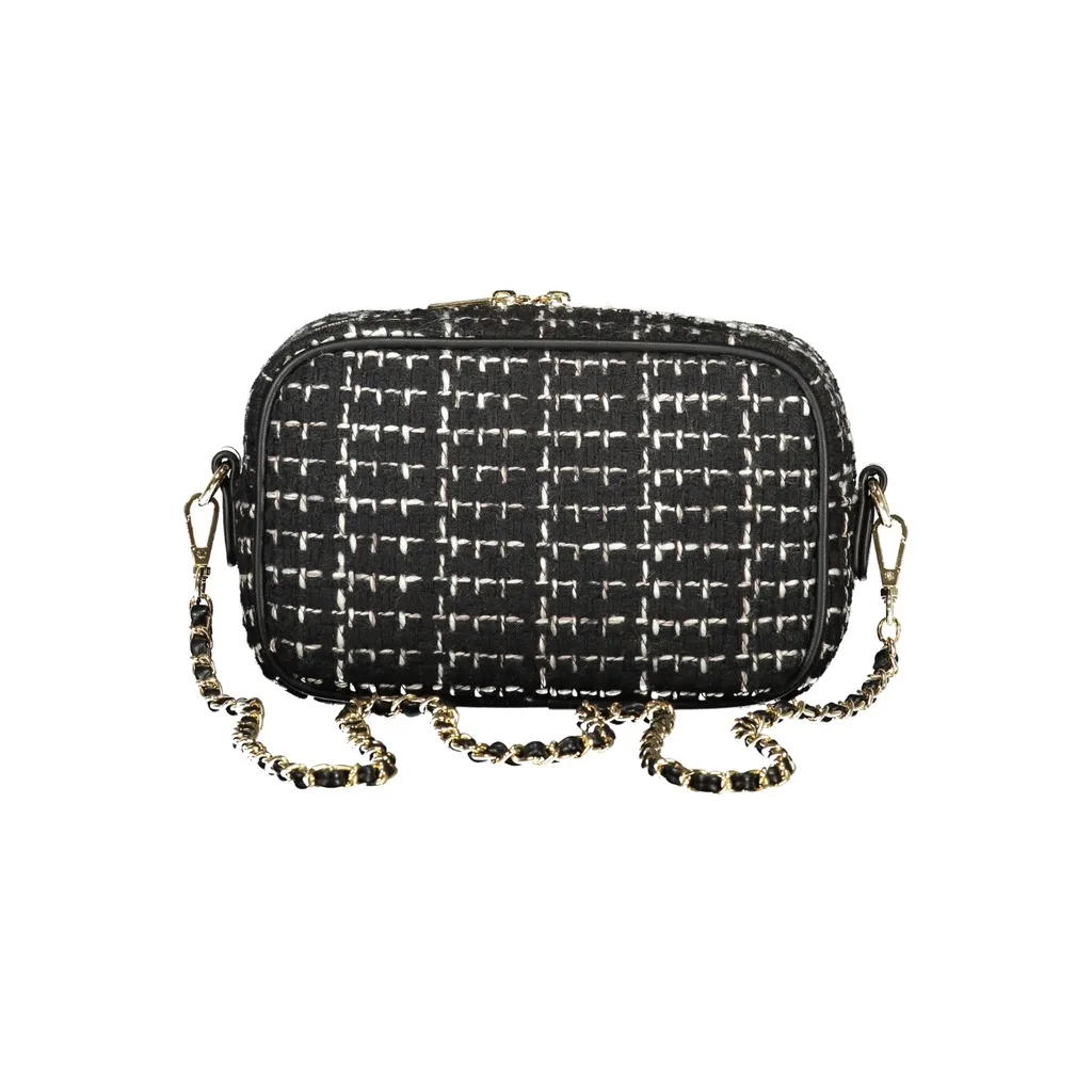 Valentino Handtasche Schwarz
