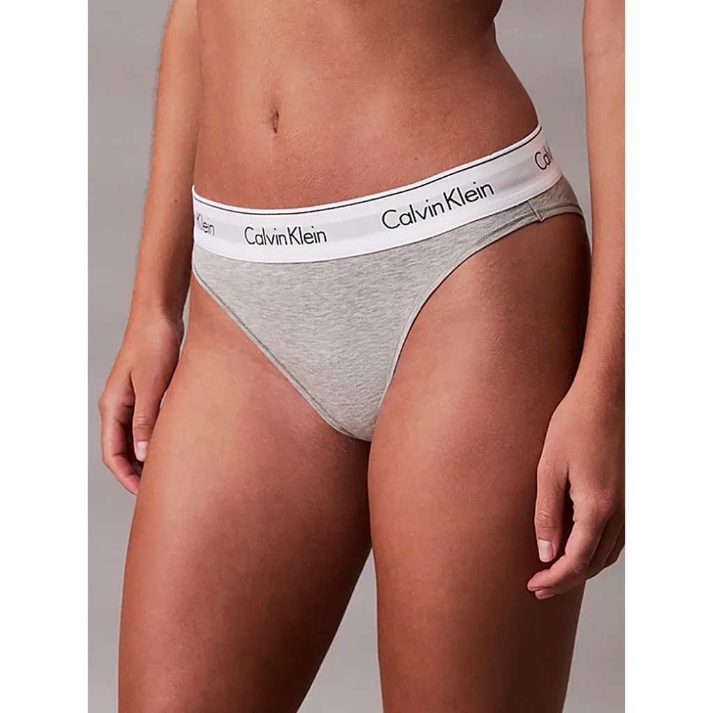 CALVIN KLEIN LV00QF8524 - Tanga