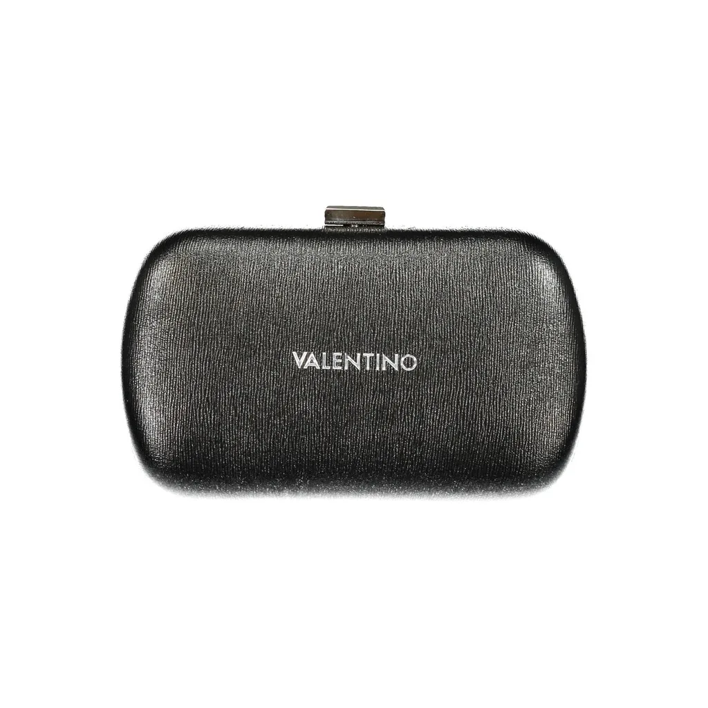 Valentino Metaroma Handtasche Schwarz
