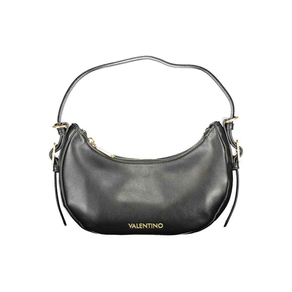 Valentino Winniere Handtasche Schwarz