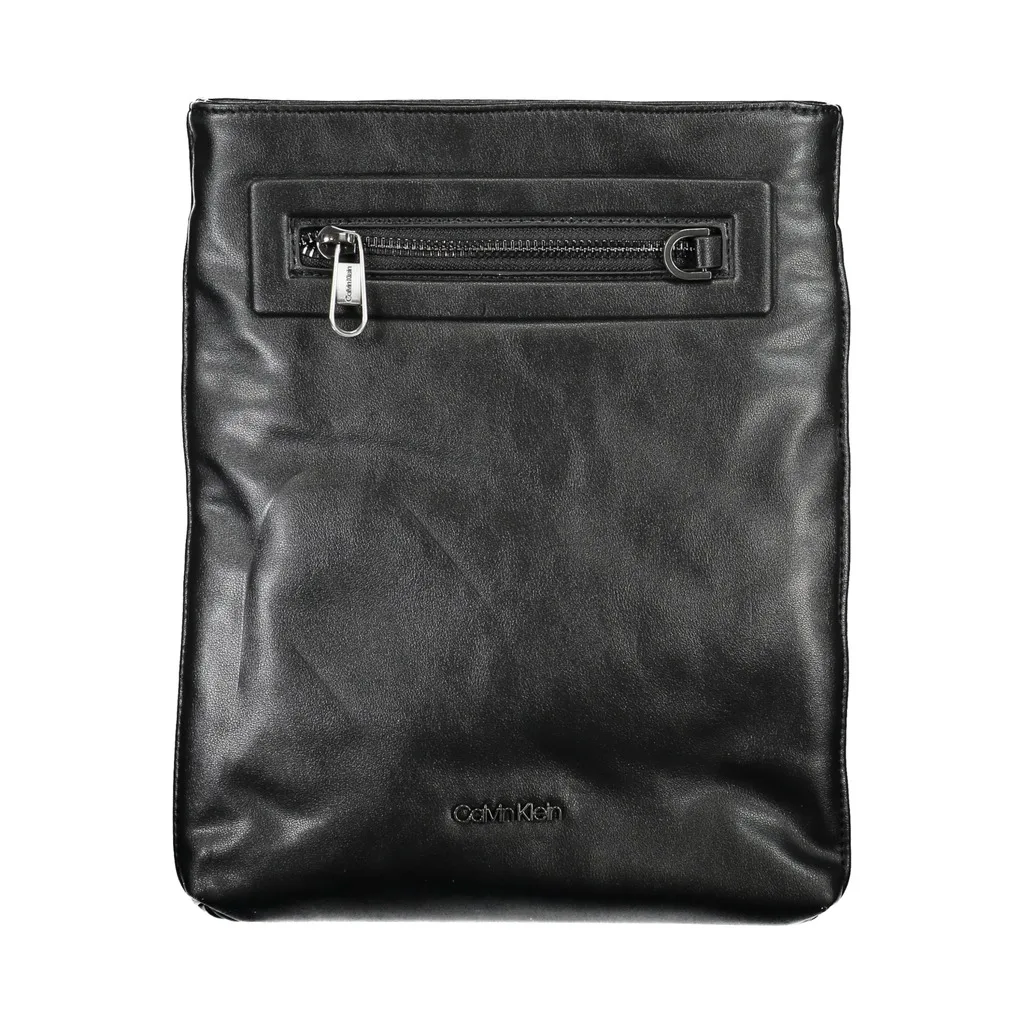 TRACOLLA UOMO NERO