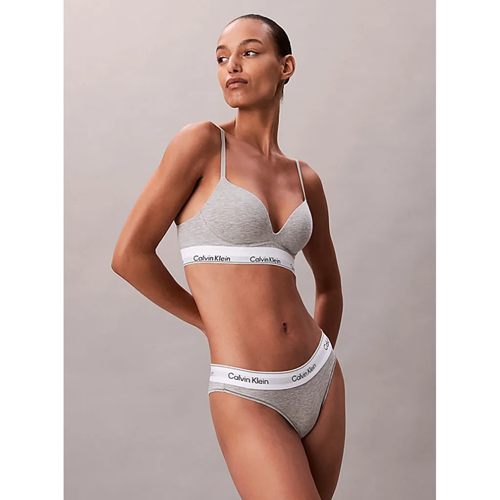 CALVIN KLEIN LV00QF8522 - Braga brasileña