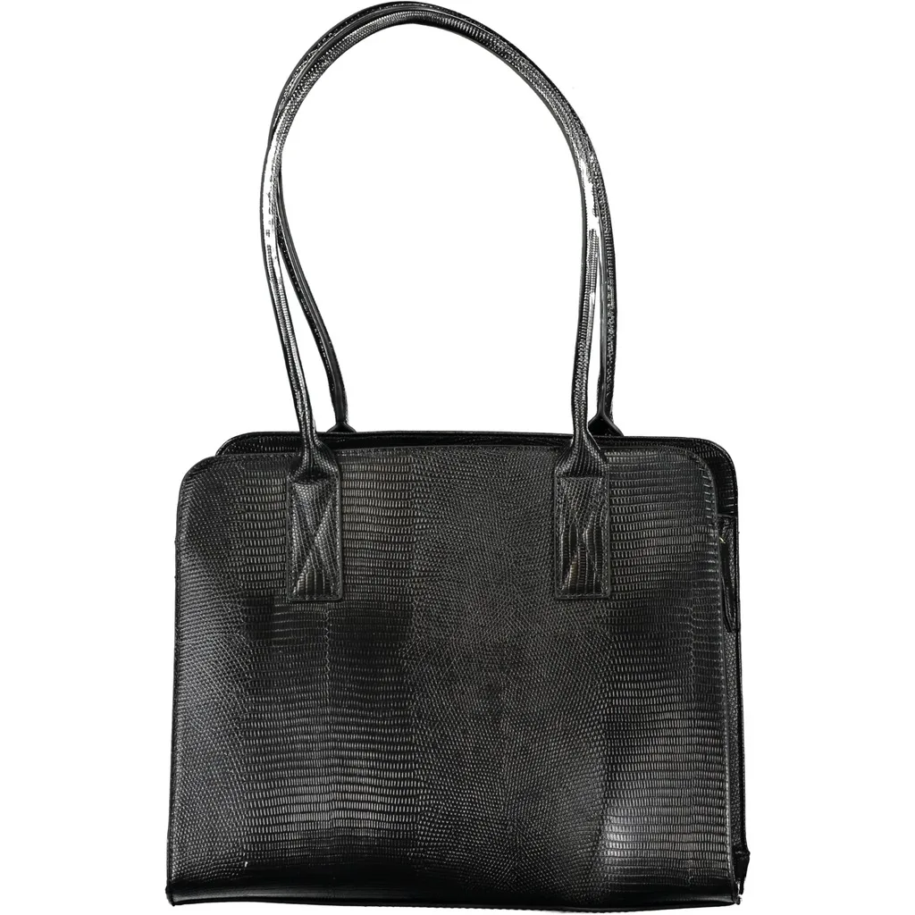 Valentino Handtasche Schwarz