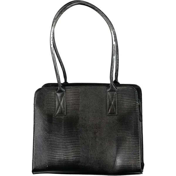 Valentino Handtasche Schwarz