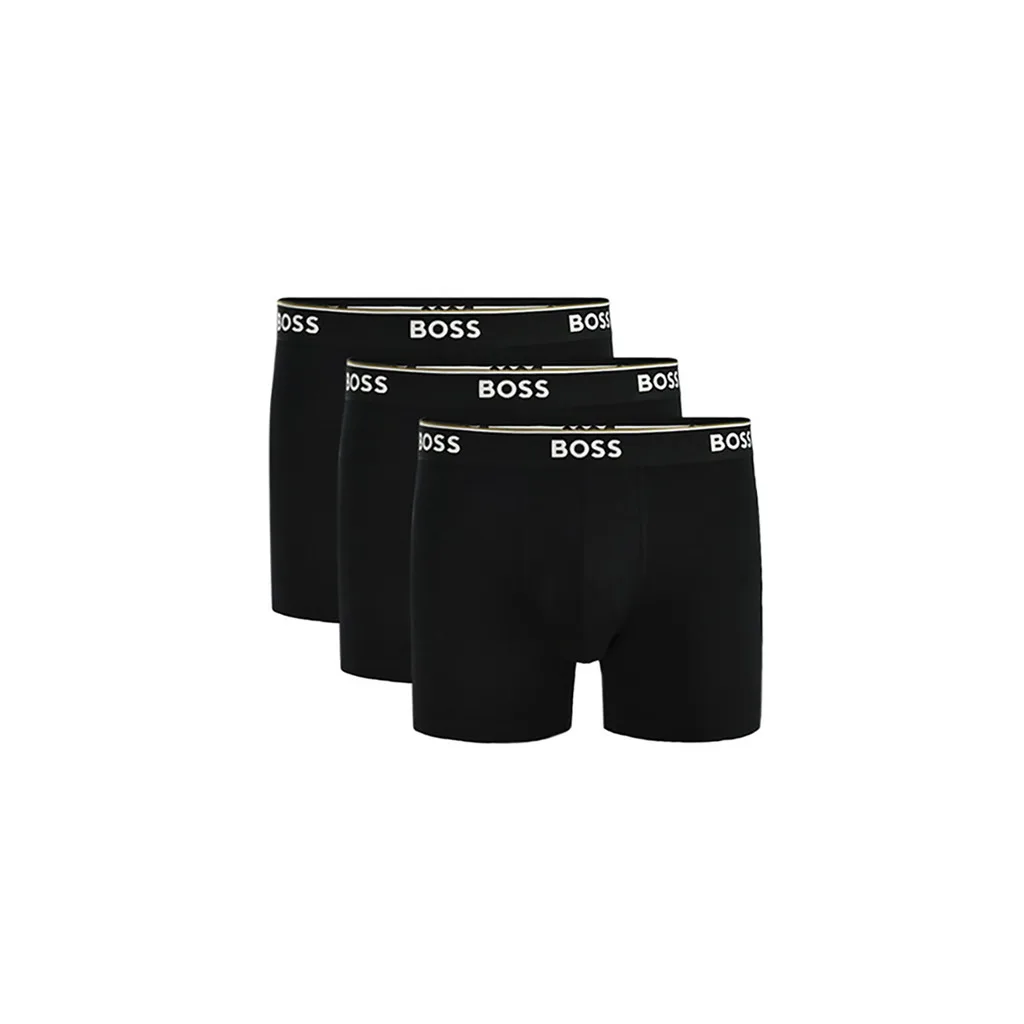 BOSS 50475282- 3 Pack Boxer