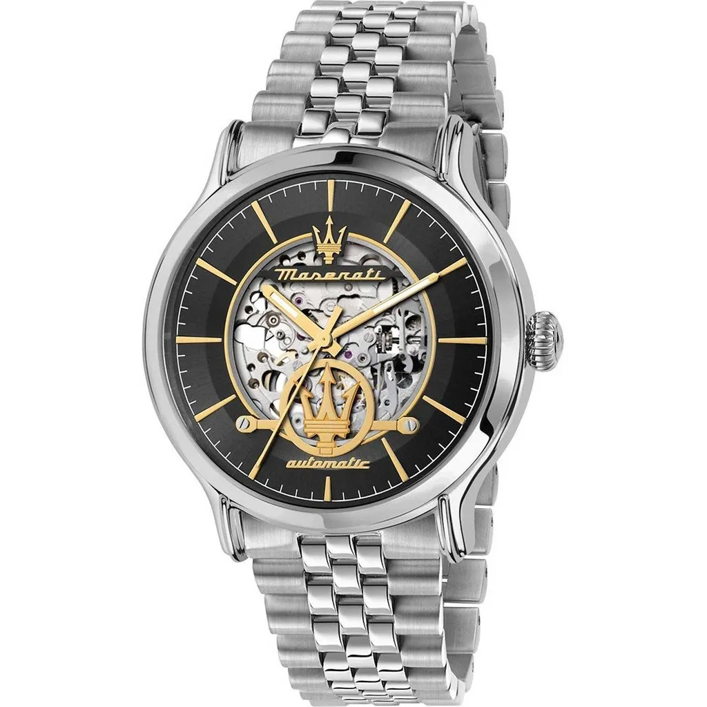 Maserati Epoca Automatic 42mm 10ATM