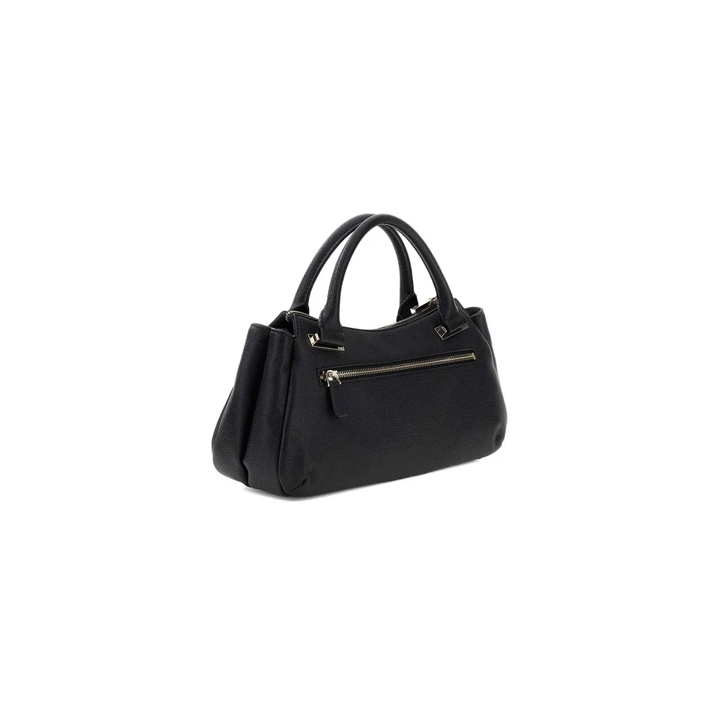Evie Triple Comp Satchel