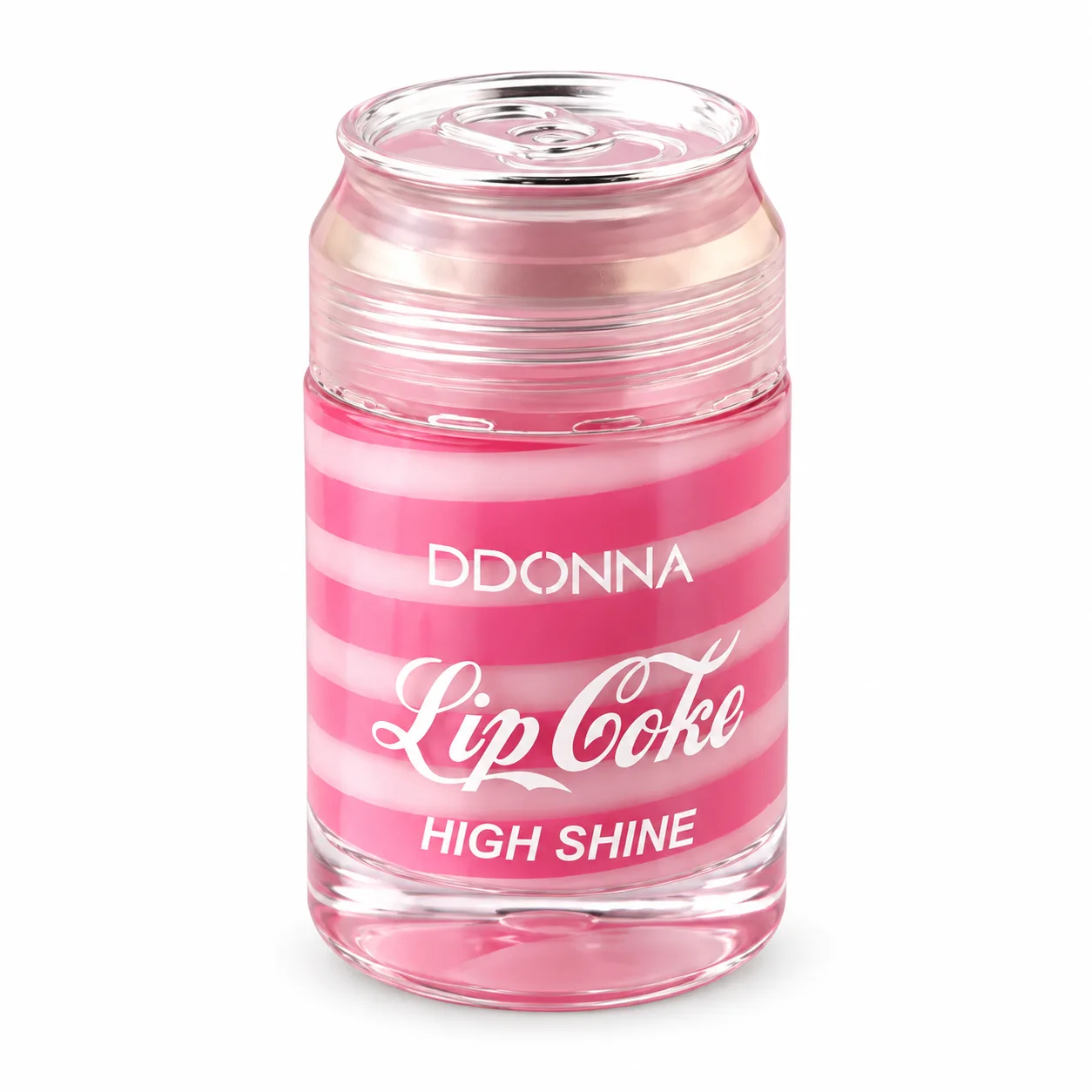 D’Donna Lip Coke Lipgloss