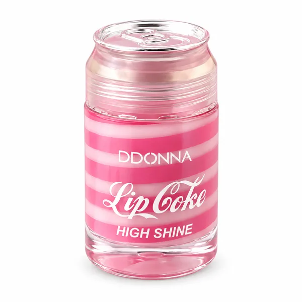 D’Donna Lip Coke Lipgloss