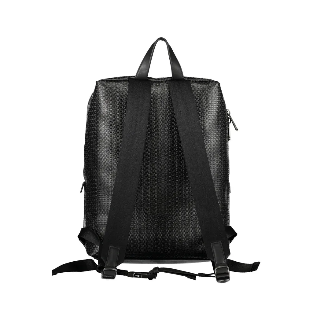 ZAINO UOMO NERO