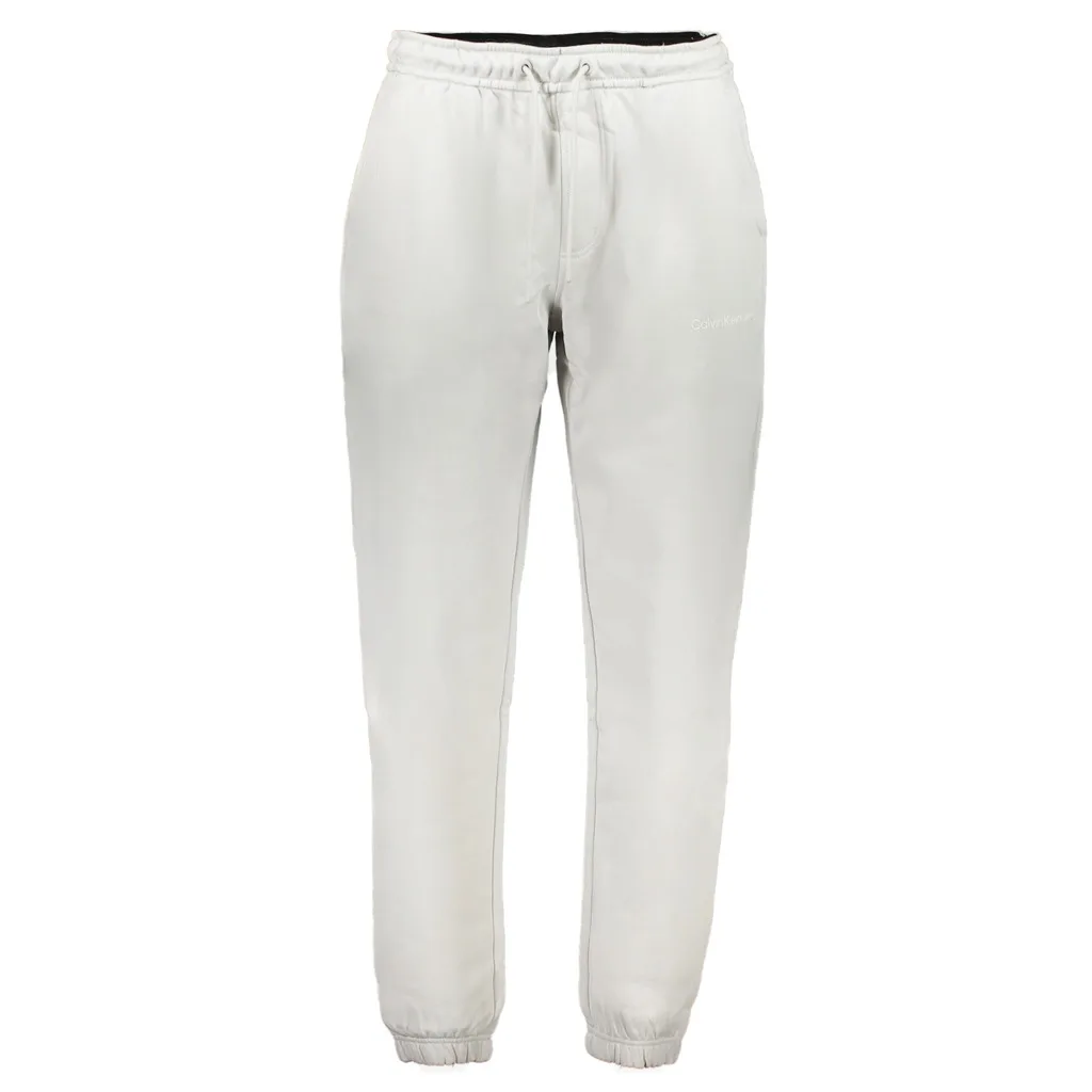 PANTALONE UOMO GRIGIO