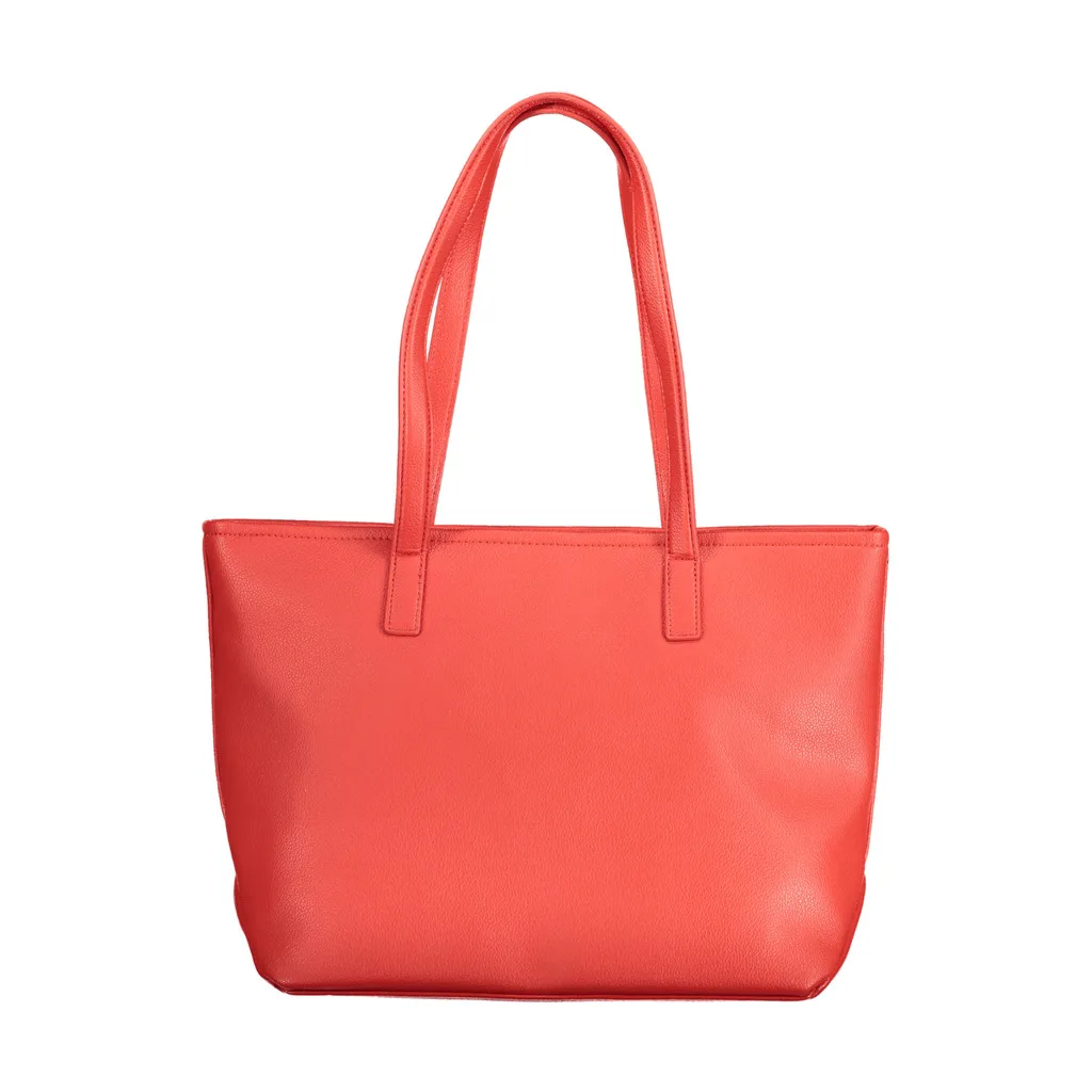 Valentino Handtasche Rot