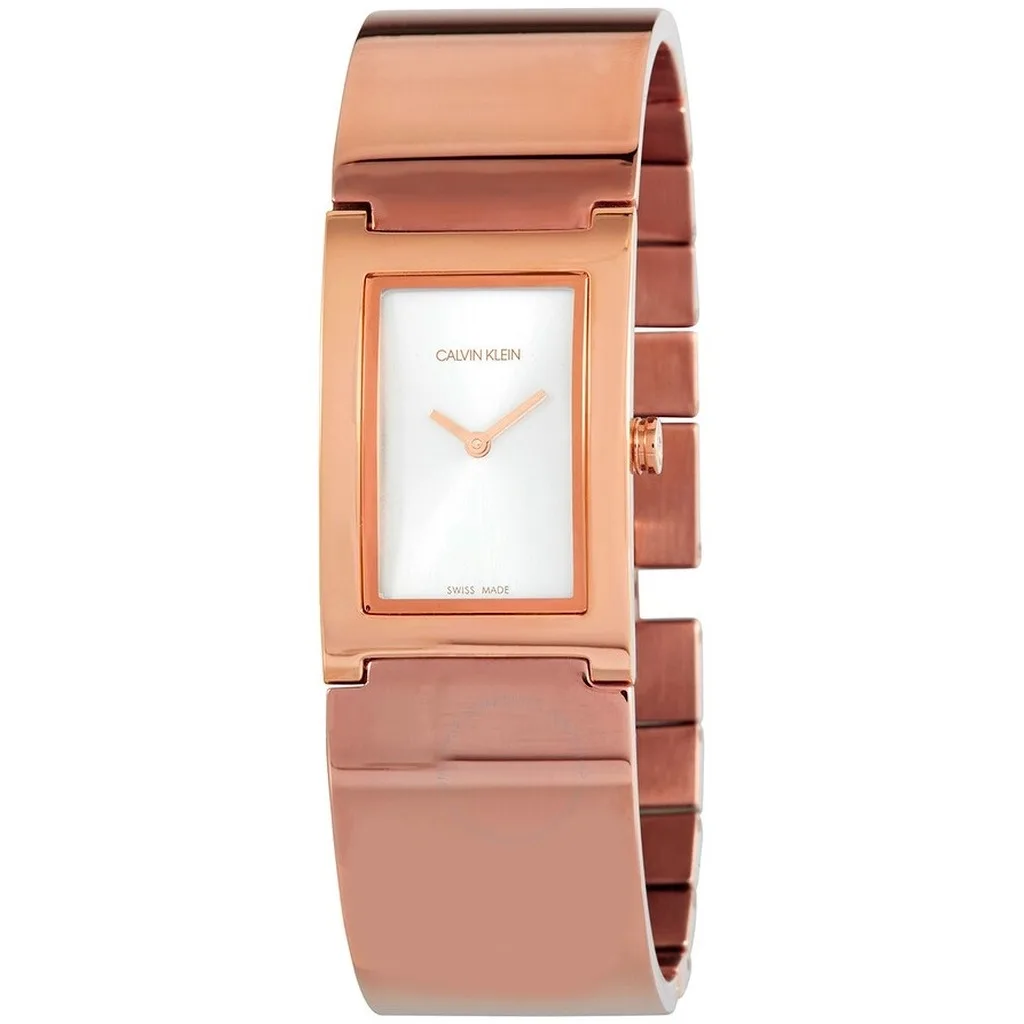 Hodinky CALVIN KLEIN model POLISHED