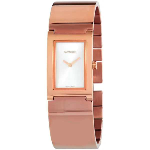 Hodinky CALVIN KLEIN model POLISHED