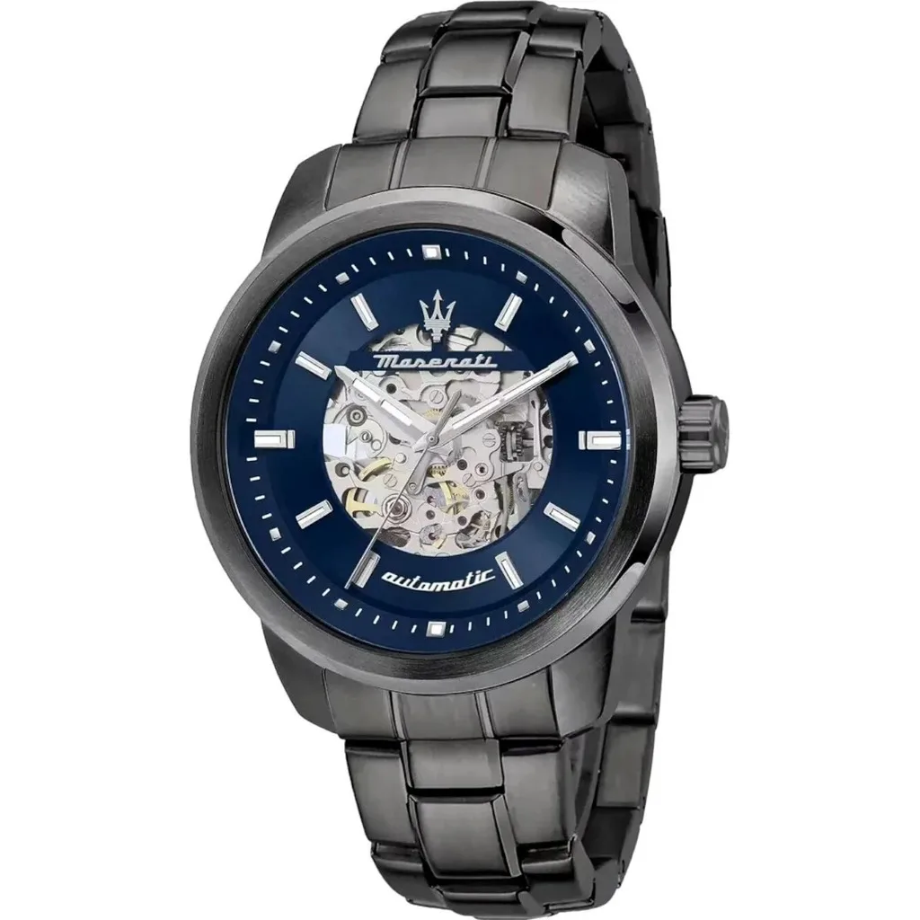 Maserati Successo Automatic 44mm 5ATM