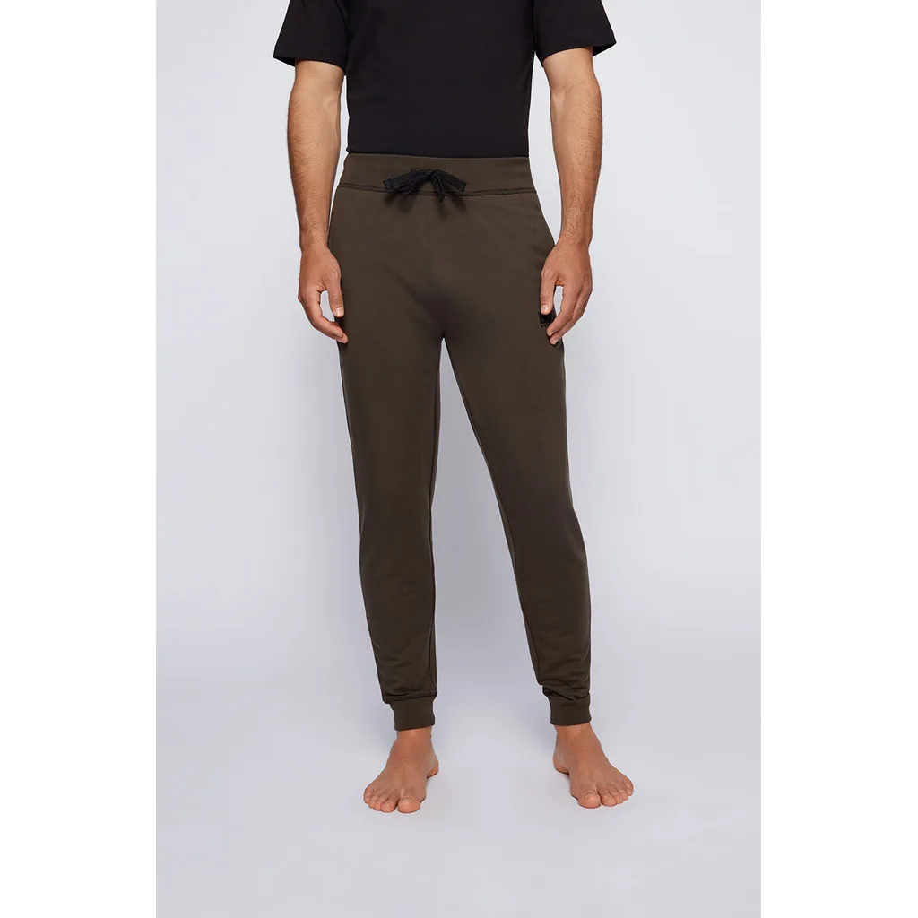BOSS 50460342 - Pantalón homewear