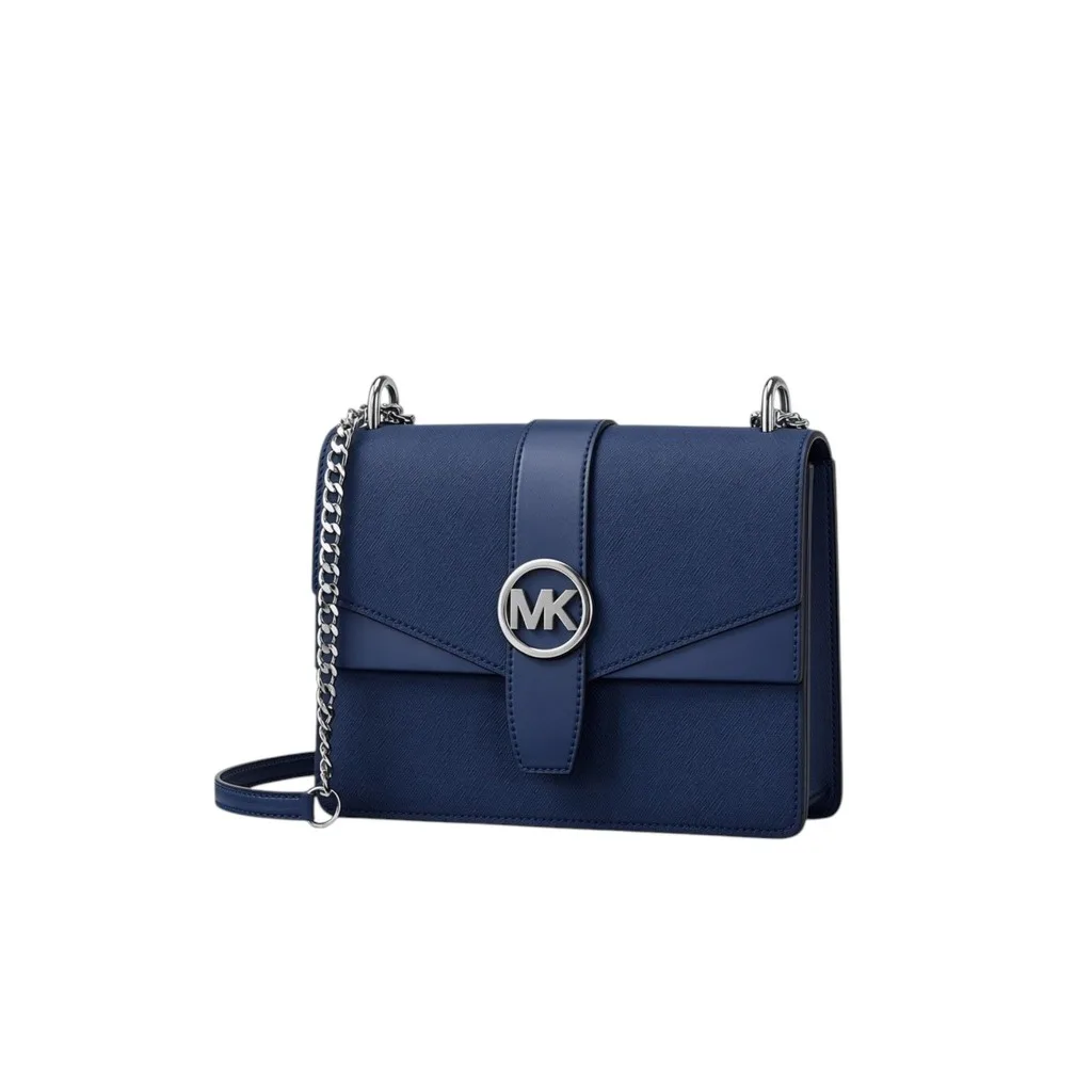 Greenwich Small Flap Crossbody Bag