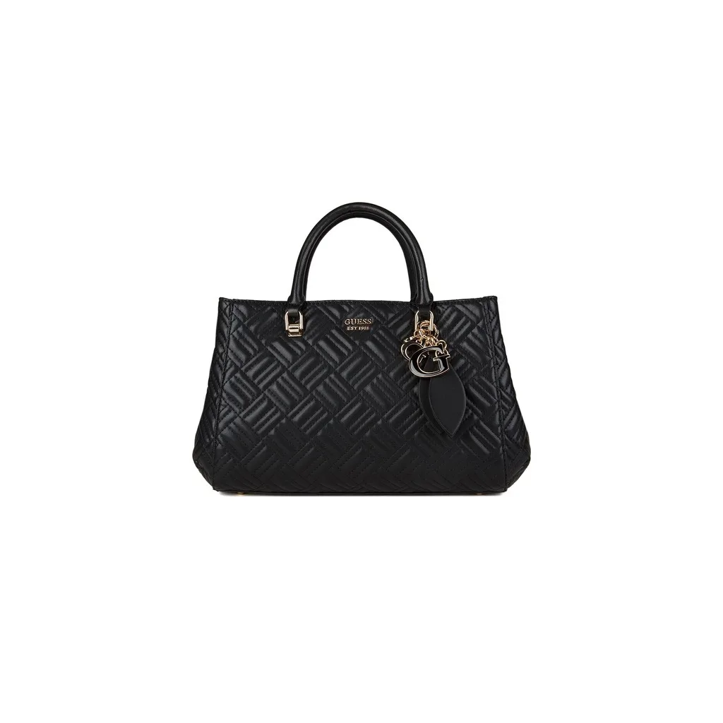 Sally Triple Comp Satchel