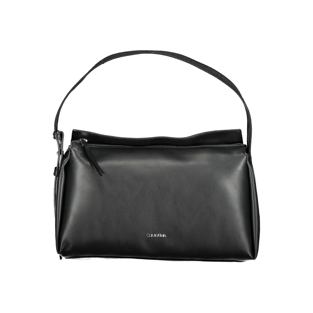 BORSA DONNA NERO