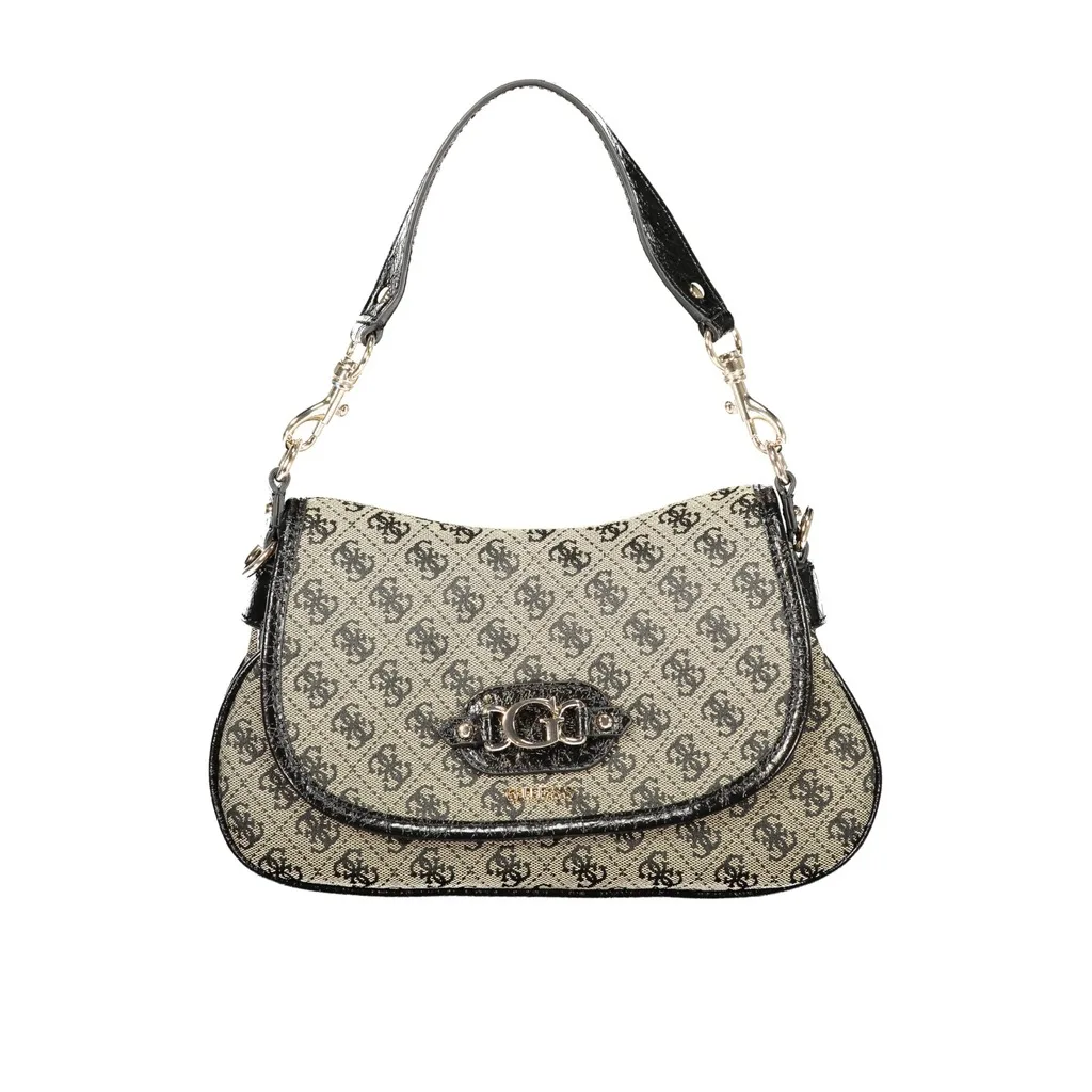 BORSA DONNA NERO