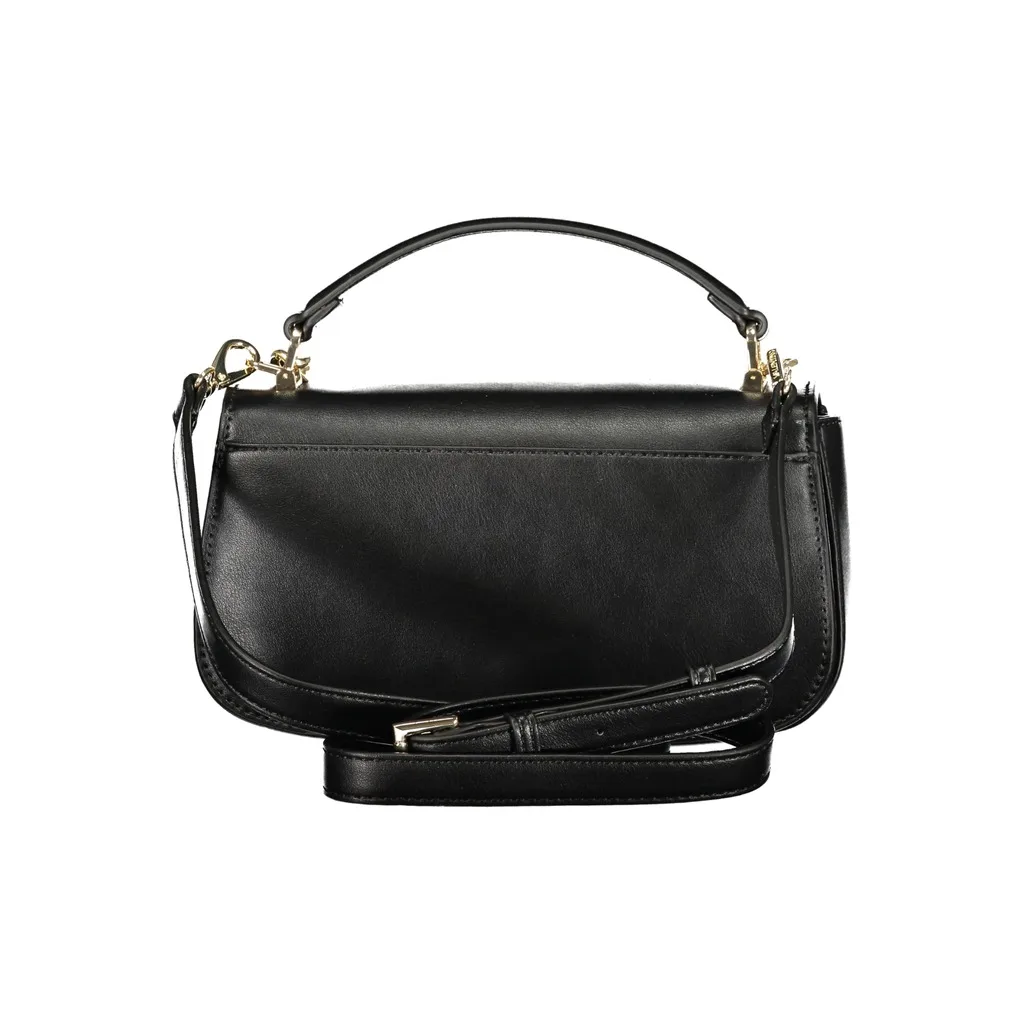 Valentino Handtasche Schwarz