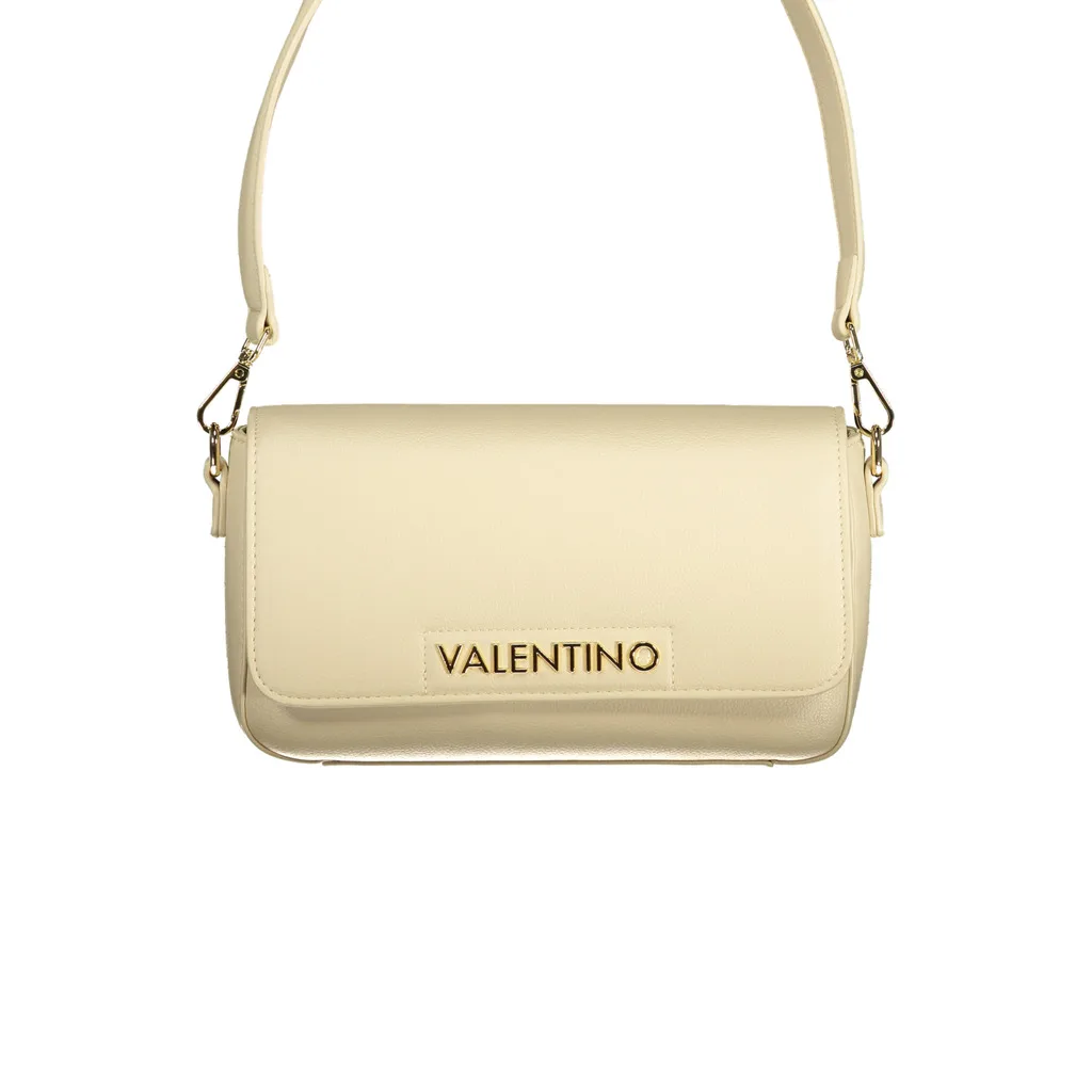Valentino Auryre Handtasche Beige
