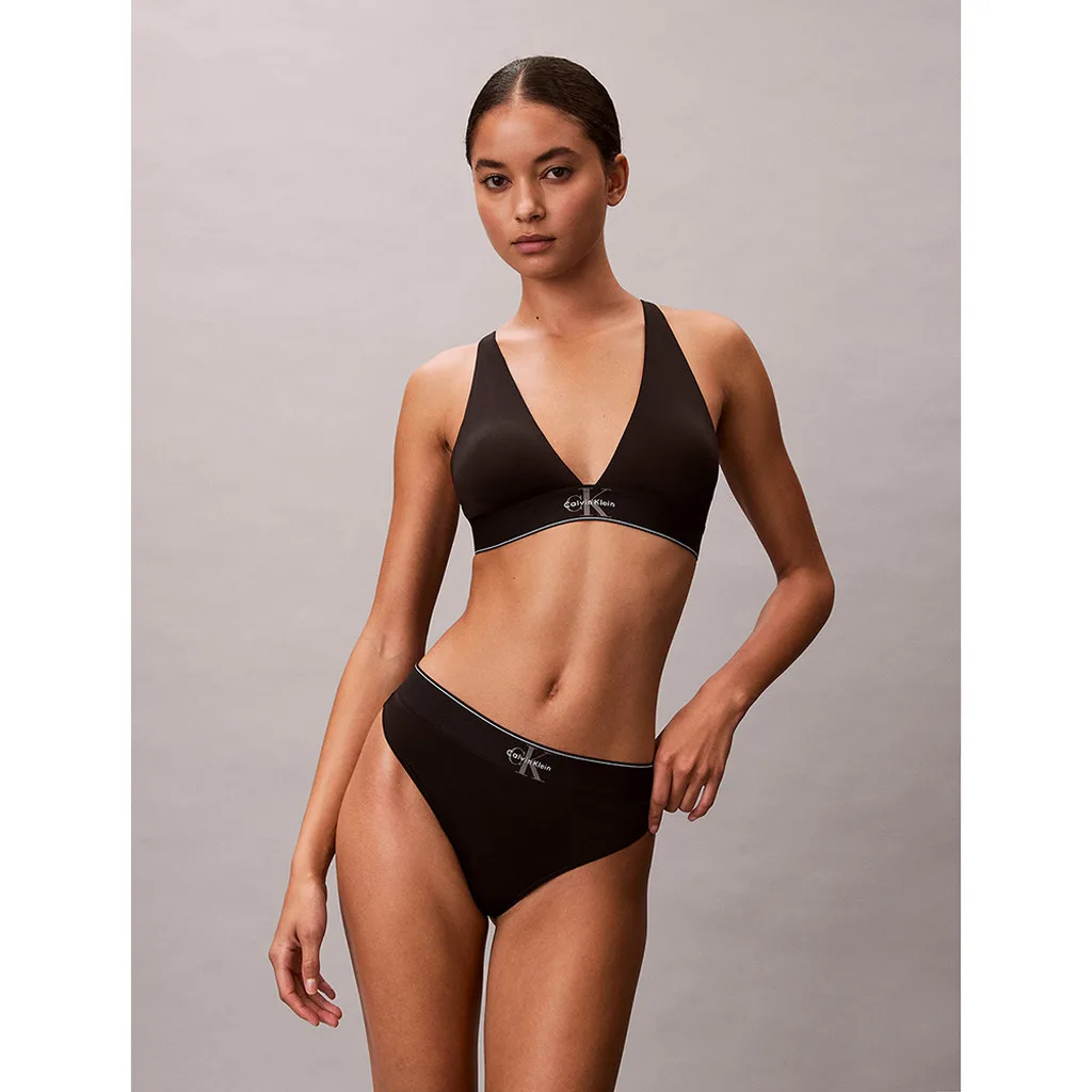 CALVIN KLEIN LV00QF8813 - Tanga