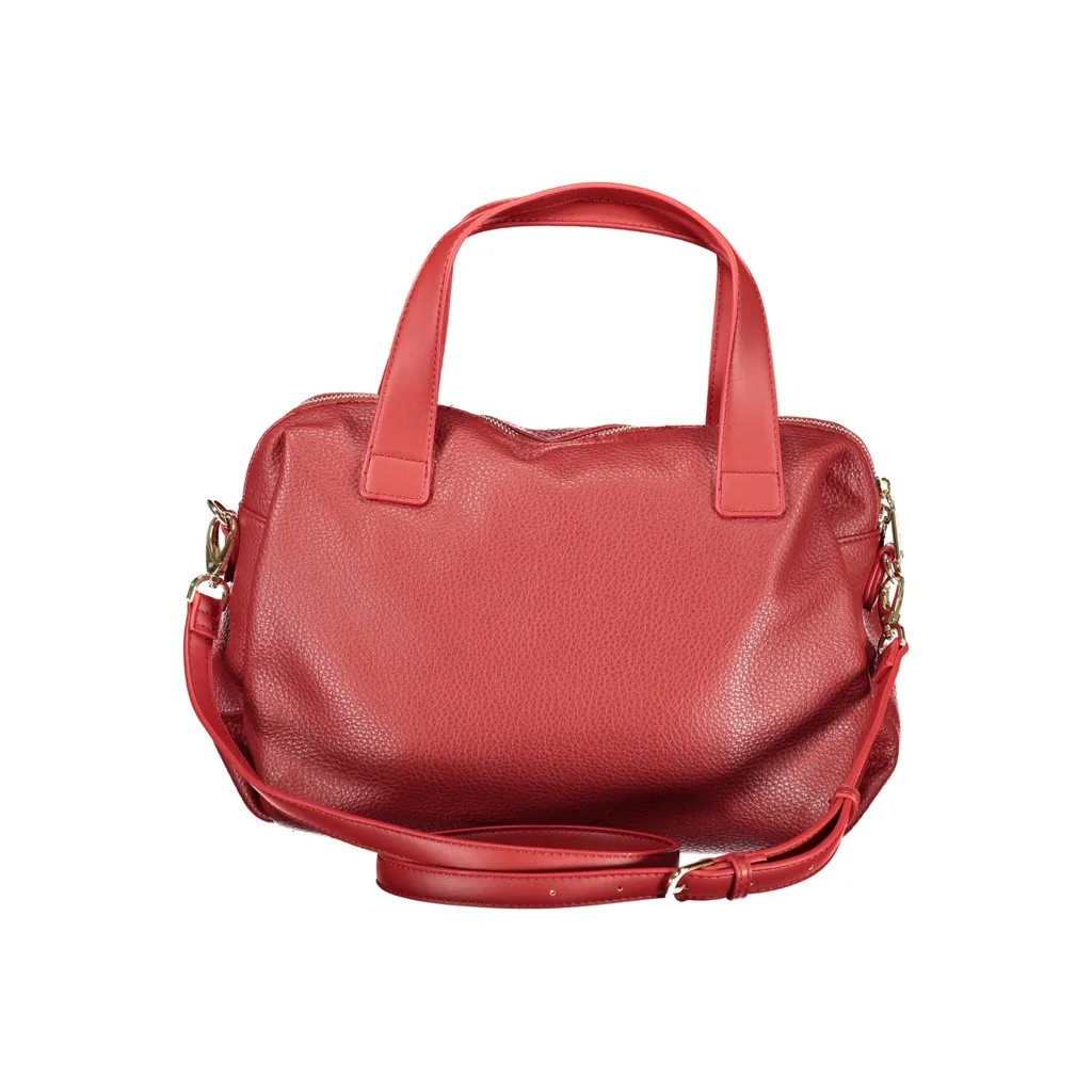 Valentino Handtasche Rot