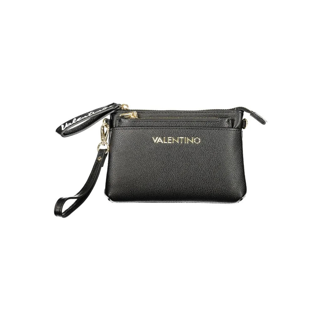 Valentino Rytare Clutch Schwarz
