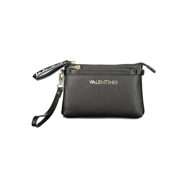 Valentino Rytare Clutch Schwarz