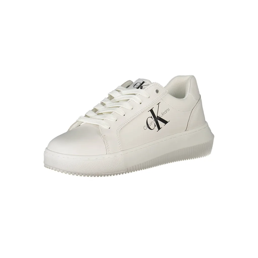 CALZATURA SPORTIVA DONNA BIANCO