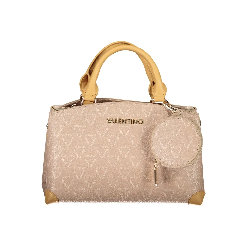 Valentino Ladyre Handtasche Beige