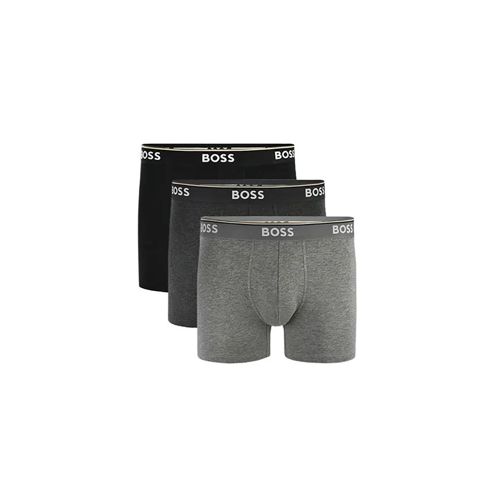 BOSS 50475282- 3 Pack Boxer