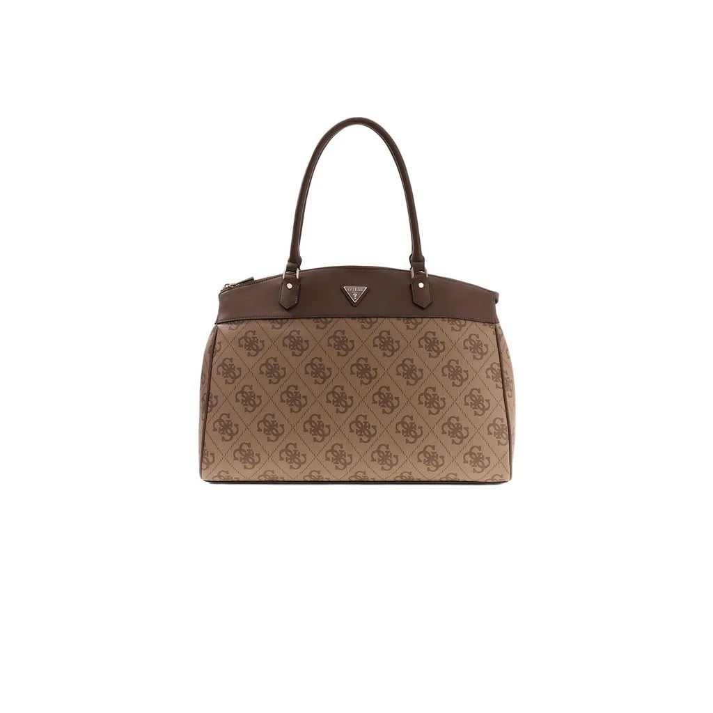 Berta Deluxe Dome Tote