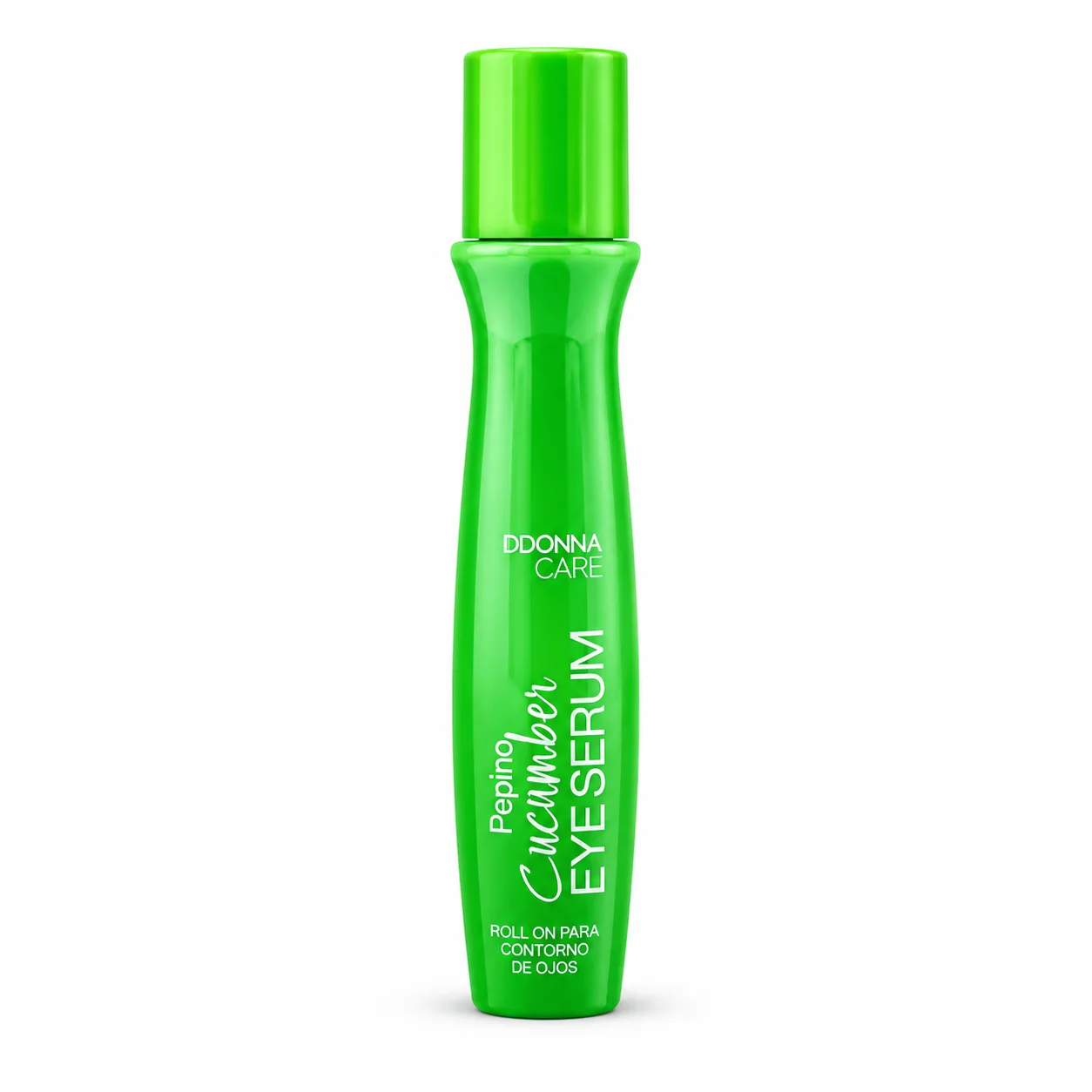 D’Donna Roll-On-Augenkonturserum mit Gurke