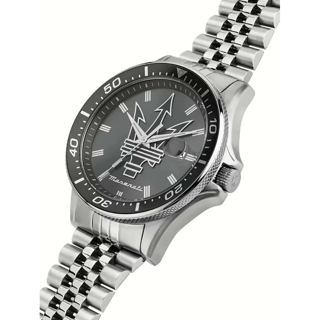 Maserati Sfida 44mm 10ATM
