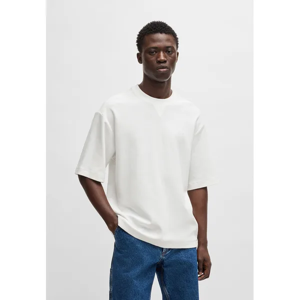BOSS Te_waffle 10270471 - Camiseta
