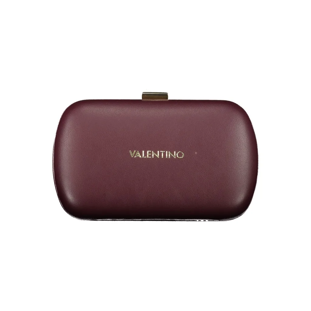 Valentino Aroma Handtasche Rot