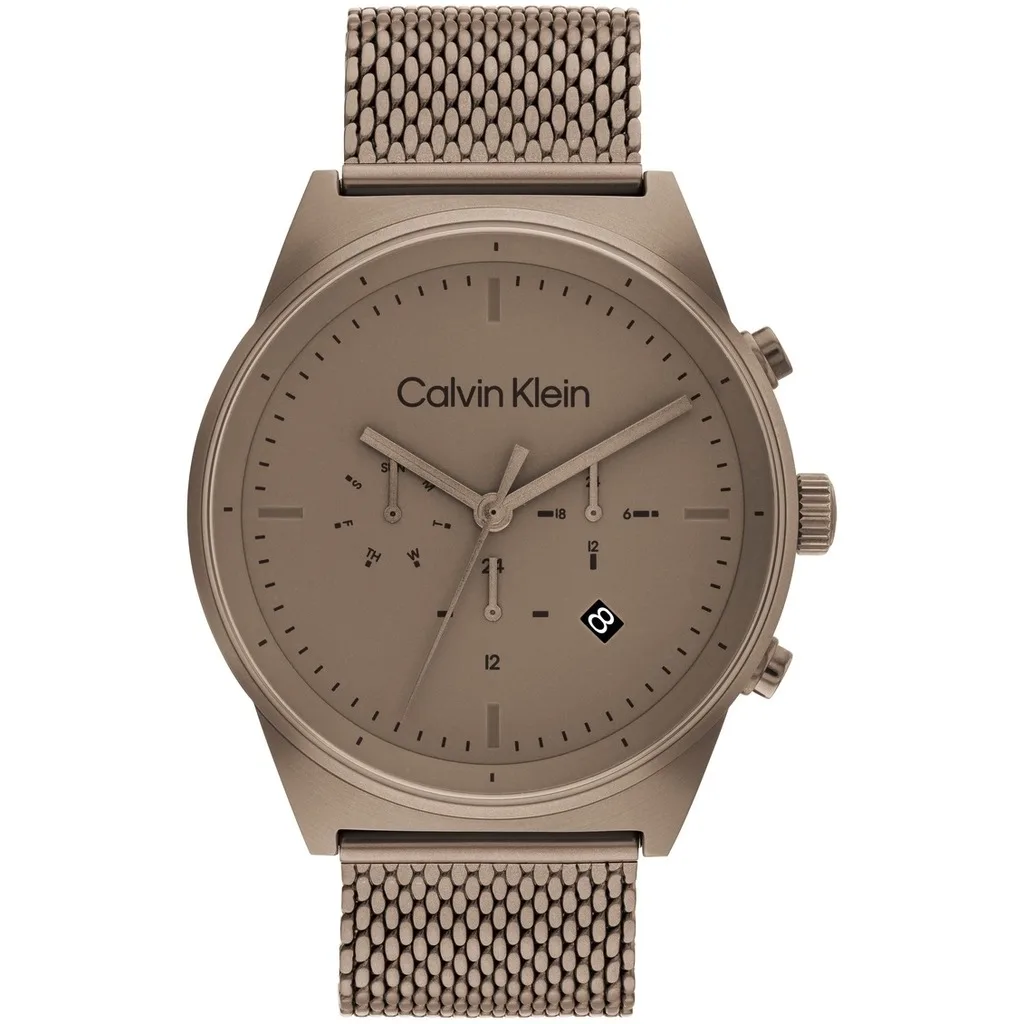 Hodinky CALVIN KLEIN model CK IMPRESSIVE